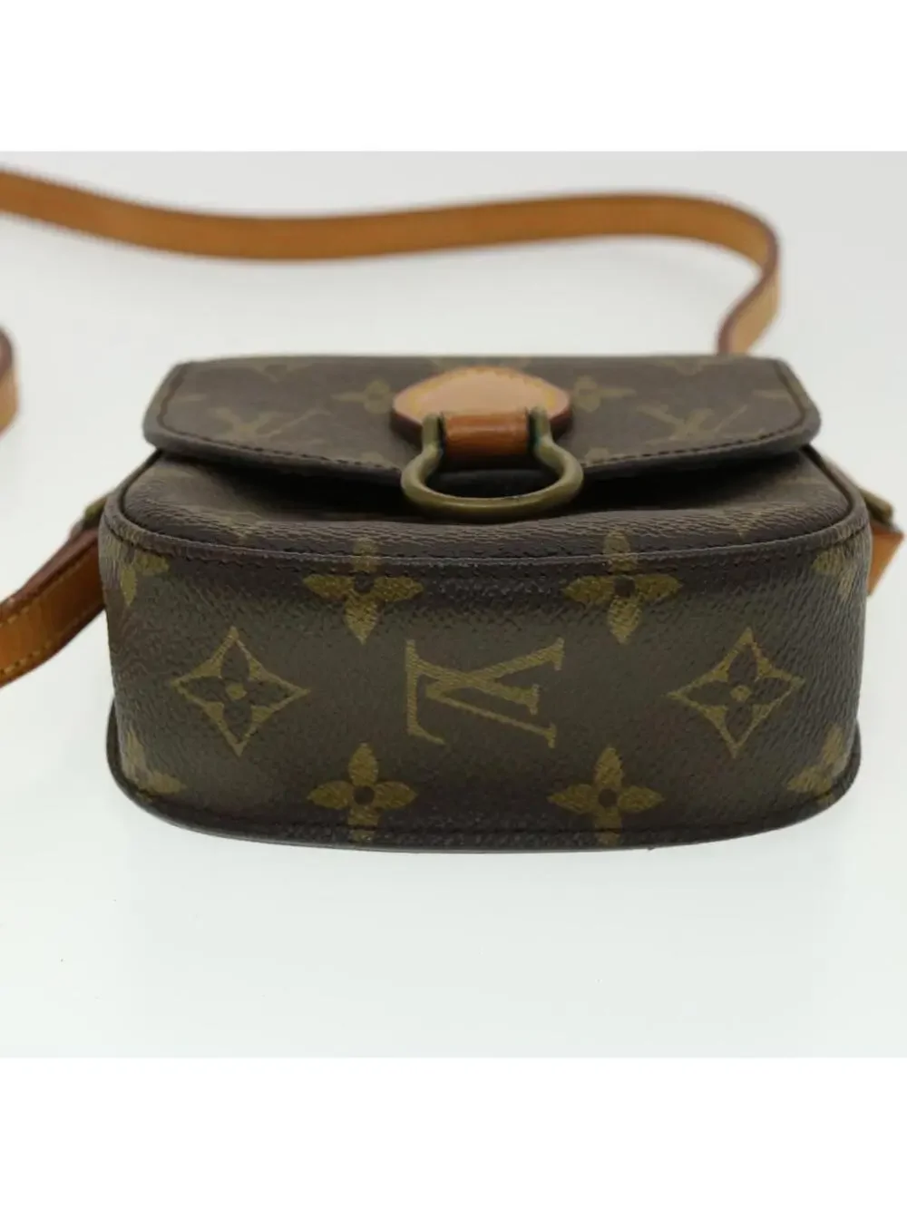 Louis Vuitton Bebe Saint Cloud Shoulder #344070L64B